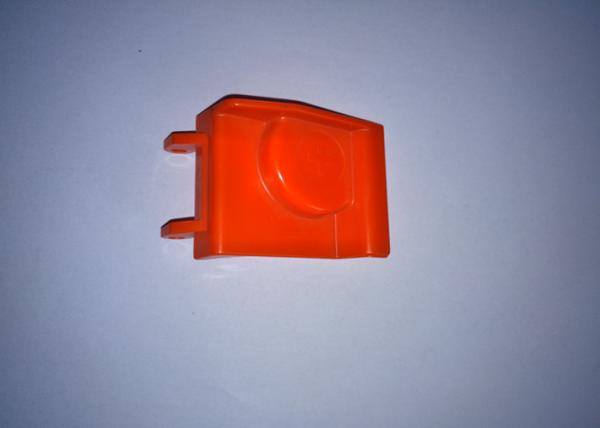 Buy cheap PVC Material Prototype Medical Injection Molding Transparent Color from wholesalers