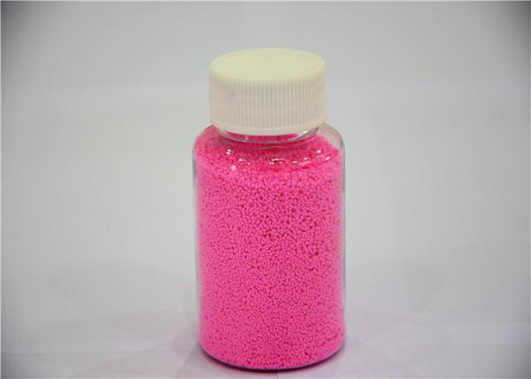 Buy cheap Detergent Raw Materials Pink Speckles Sodium Sulphate Base Colorful Speckles from wholesalers