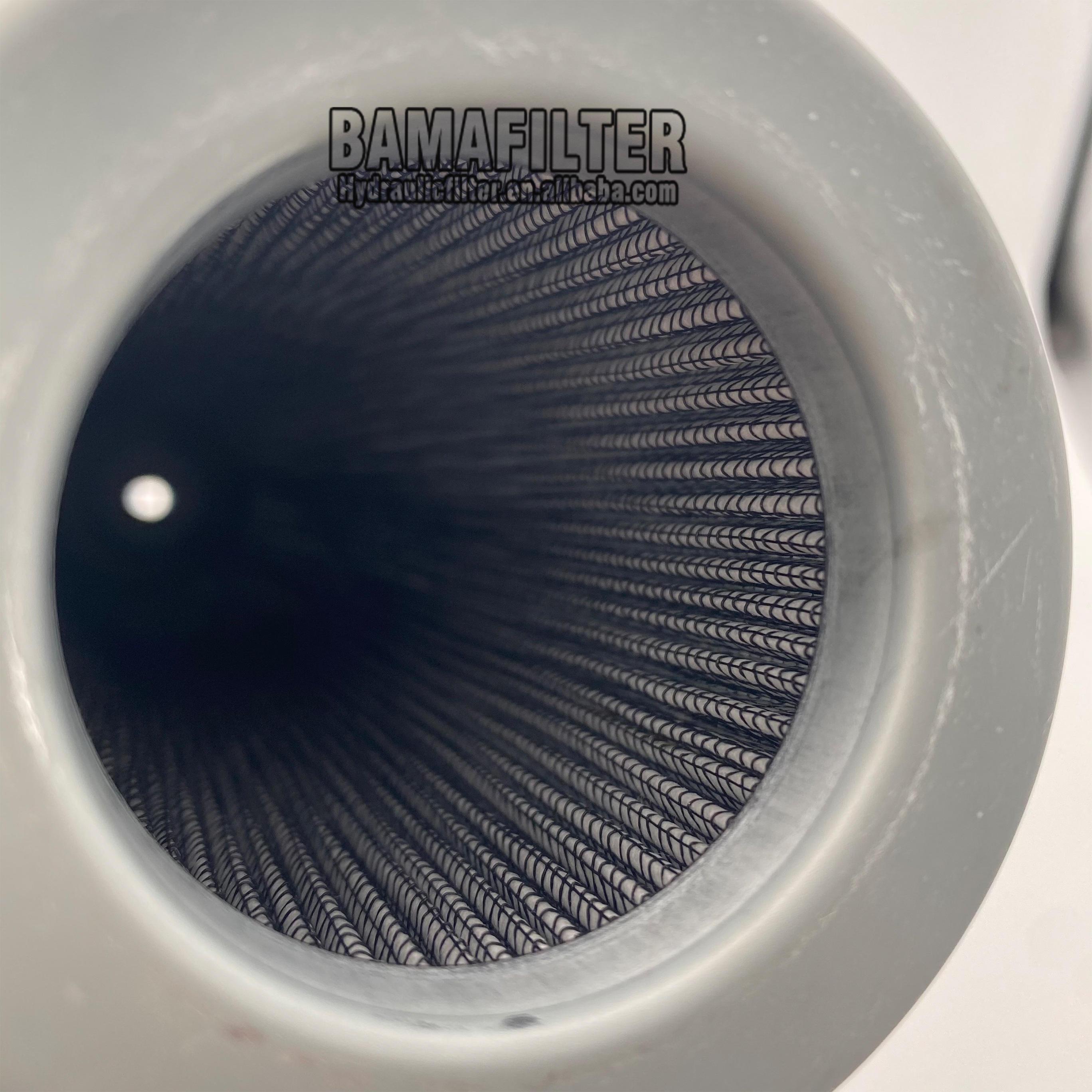 Hydraulic Filter Element 04004080 WG225 for Mining Machinery Parts Optimal Efficiency