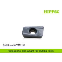 Buy cheap Rhombus Turning Tool Inserts / Cemented Carbide Milling Inserts product