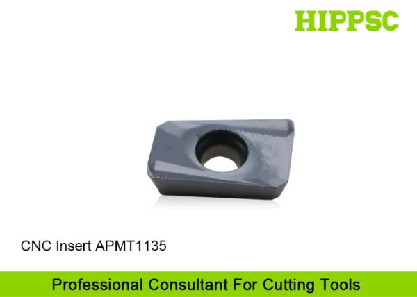 Buy cheap Rhombus Turning Tool Inserts / Cemented Carbide Milling Inserts from wholesalers