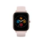 Ladies Style Heart Rate Health Bracelet Ip67 Bluetooth Fitness Smart Bracelet 6M