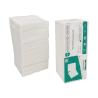 Buy cheap 3"X3" 4ply Non Woven Gauze Swabs from wholesalers