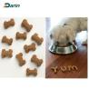 Buy cheap 125kg / Hr Biscuit Processing Machine , Pet Food Manufacturing Equipment from wholesalers