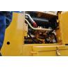 Buy cheap SEM919 190HP Used Motor Graders , Self Propelled Articulated Motor Grader from wholesalers