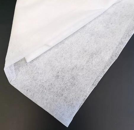 Buy cheap 30g Nylon COPA hot melt adhesive web For Automotive Interior Leather Home Textile from wholesalers