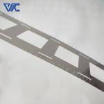 High Quality Pure Nickel Alloy Foil / Strip For 18650 Cylinder Battery Welding
