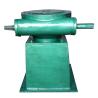 Buy cheap High Performance Electric Worm Screw Hoist For Lifting Sluice Gate from wholesalers