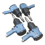 Large Power 1/2 Sq Drive Air Impact Wrench Half Inch Drive Impact Gun OBM