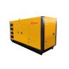 Buy cheap 280kW 350kVA Doosan Engine Diesel Generator Set OEM from wholesalers