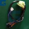 Buy cheap 163-6810 1636810 Excavator E320C E330C Cab External Wiring Harness from wholesalers