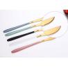 Buy cheap Nordic Western Kitchen Household Items 304 Stainless Steel Cutlery from wholesalers