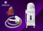 Permanent Hair Removal 808nm Diode Laser Hair Removal Beauty Machine