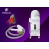 Buy cheap water+air+semiconductor cooling system hair removal diode laser machine from wholesalers