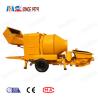 Buy cheap 130mm Small Concrete Pump Drilling Rig Simple Structure from wholesalers