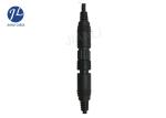 6 Pin To 4 Pin Backup Camera Cable , Safety Vision Mini Din Extension Cable