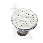 Composited 20mic Food Grade Paper Sheet for Shisha Hookah Aluminum Foil Sheet