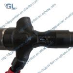 Diesel Common Rail Injector 095000-6010 095000-6011 095000-5670 23670-39125