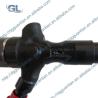 Buy cheap Diesel Common Rail Injector 095000-6010 095000-6011 095000-5670 23670-39125 23670-39126 23670-30090 For TOYOTA 2KD-FTV from wholesalers