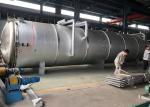 Air Cooling Vacuum Freeze Drying Machine Lyophilization