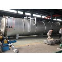 Buy cheap Air Cooling Vacuum Freeze Drying Machine Lyophilization product
