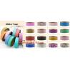 Buy cheap 5cm wide Railway Road Adhesive Tape Washi Tape DIY Scrapbooking Sticker Label Masking Tape for Kids Toy Car Play BAGEASE from wholesalers