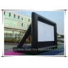 Buy cheap Hot Sale OEM Advertising Outdoor Backyard Inflatable Movie Screen(CY-M1673) from wholesalers