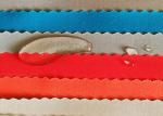 Dyed Twill Thick Polyester Cotton Acid Proof Fabric For Protective Cloth