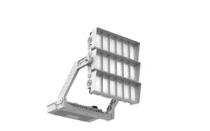 Buy cheap 1200W LED Stadium Flood Lights IP65 Sport Space CRI90 Dimmable LED FloodLights from wholesalers