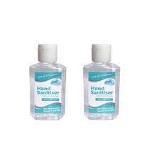 Buy cheap Customized Logo Scented Hand Gel , Industrial Hand Gel Non Irritating Gentle product