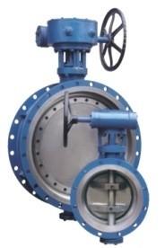 ANSI DIN JIS Standard Control Wafer Flanged Butterfly Valve D341H-150LB for