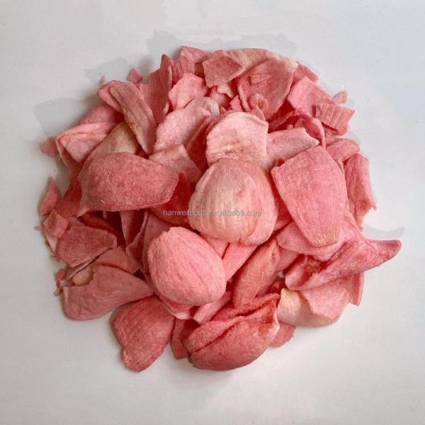 Buy cheap Palm Oil Dried Onion Chips OU KOSHER Low Calorie Snacks Sweet Taste from wholesalers