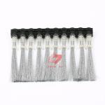 PP Road Sweeper Brush 300x700mm Airport Runway Cassette Brushes