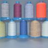 Buy cheap Double Soft High Visibility Yarn For Safety Clothing Shoes from wholesalers