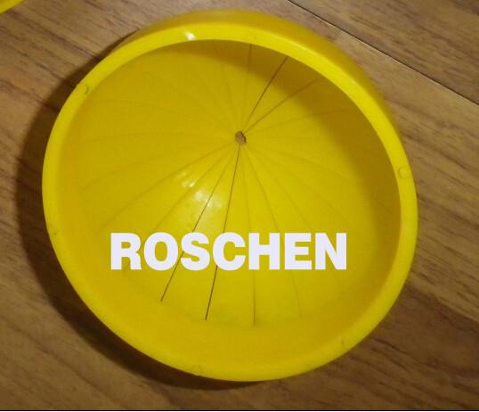 Plastic Soil core catcher SPT Sampler yellow with Steel Core Basket retains