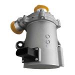 11517597715 Car Electric Air Pump For BMW F30 F35/320i N20B20D F15/X5 2.8i F16