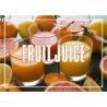 Buy cheap Professional 5T/H Plum Fruit Juice Production Line 380V / 220V ISO9001 Certification from wholesalers