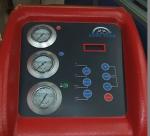 Economical type Car used r134a refrigerant recycling machine for workshop