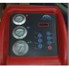Buy cheap Economical type Car used r134a refrigerant recycling machine for workshop from wholesalers