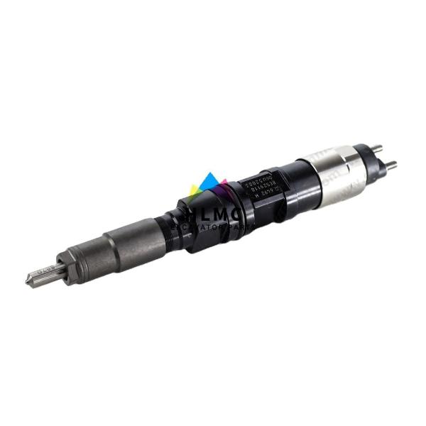 Buy cheap 095000-6490 Diesel Engine Injector 095000-6491 095000-6492 Common Rail Injector 7430Eng 6068hl482 John Deere RE529118 from wholesalers