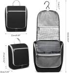 Top sales toiletry bags for travel daily life