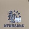 Buy cheap Hyunsang ZAX350-3 ZAX370-3 ZX330-3 Main Control Relief Valve 4654860 4386637 4372038 from wholesalers