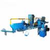 Buy cheap 800-1000kg/H AC Radiator Recycling Plant Car Radiator Separating Machine from wholesalers