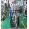 Buy cheap Perfume Oil 220V Automated Filling Machine 4 Heads SUS304 Material from wholesalers