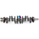 4934862 Excavator Crankshaft 6D107 PC200-8 PC240-8 Diesel Engine Parts