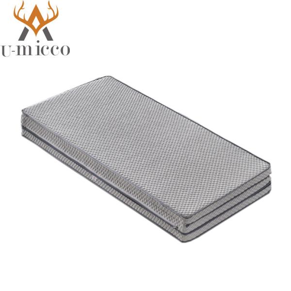 Buy cheap Comfortable Sleepwell Airfiber Washable Mattress Polymer Core from wholesalers