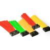 Buy cheap PP Material Sweeping Broom Brush , V shaped Road Sweeper Brush from wholesalers