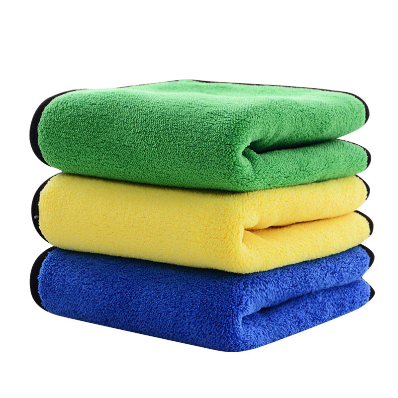 18x18 inch Solid Color Golf Towel Magnetic Waffle Microfiber Towel with Magnet