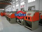Buy cheap Abrasive Industrial Sandblaster Cabinet Manual Convenient Quick Operation from wholesalers