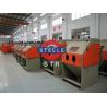 Buy cheap Manual Pressurized Sandblasting Machine / Industrial Vapor Blasting Equipment from wholesalers